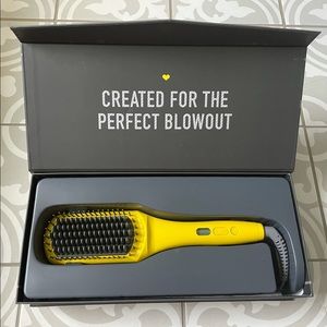 Drybar Straightening Brush